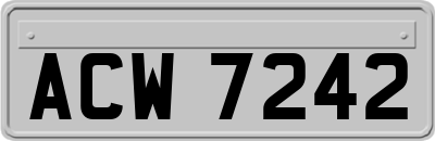 ACW7242