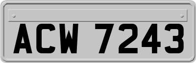 ACW7243