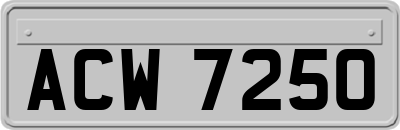 ACW7250