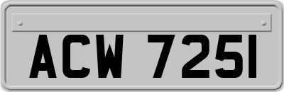 ACW7251