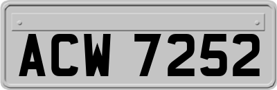 ACW7252