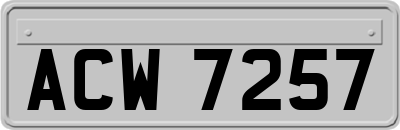 ACW7257