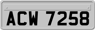 ACW7258
