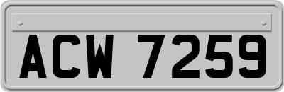 ACW7259