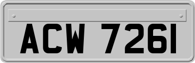 ACW7261