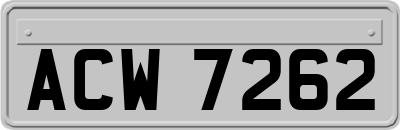 ACW7262