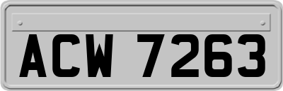 ACW7263