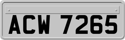 ACW7265