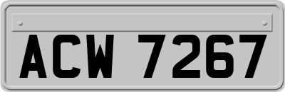 ACW7267