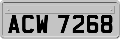 ACW7268