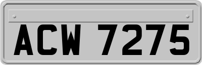 ACW7275