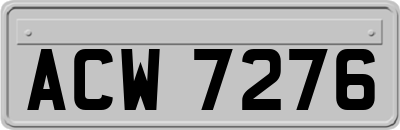 ACW7276