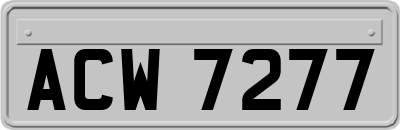 ACW7277