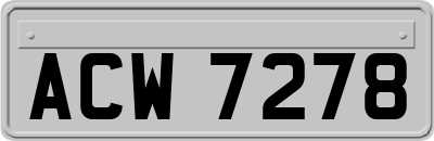 ACW7278