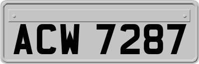 ACW7287