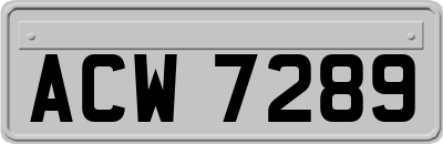 ACW7289