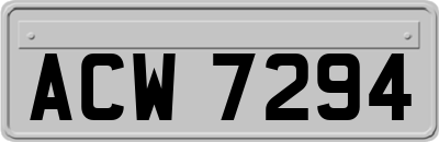ACW7294