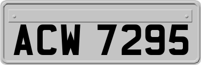 ACW7295