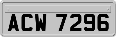 ACW7296