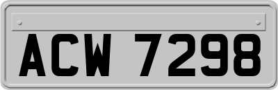 ACW7298