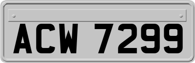 ACW7299