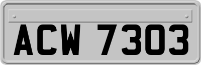 ACW7303