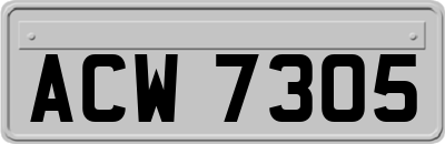 ACW7305