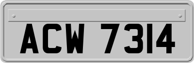 ACW7314