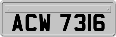 ACW7316