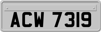 ACW7319
