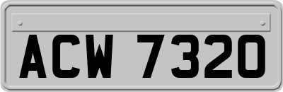 ACW7320