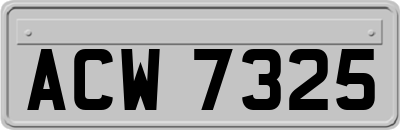 ACW7325