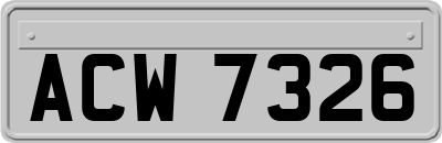 ACW7326