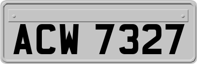 ACW7327