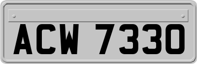 ACW7330