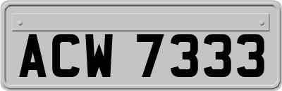 ACW7333
