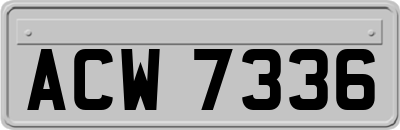 ACW7336