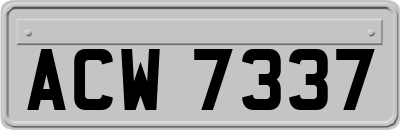 ACW7337