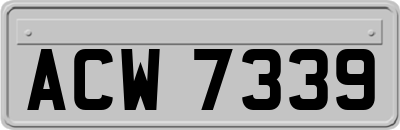 ACW7339