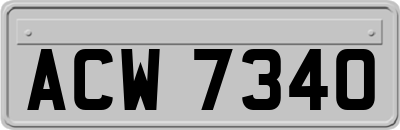 ACW7340