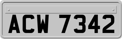 ACW7342