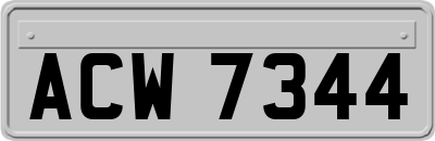 ACW7344