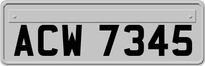 ACW7345