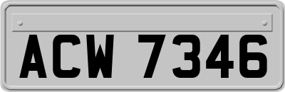 ACW7346