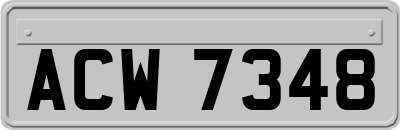 ACW7348