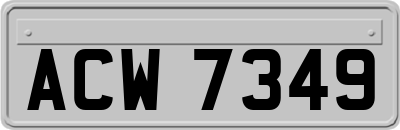 ACW7349