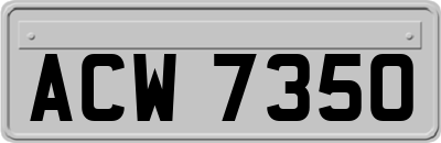 ACW7350