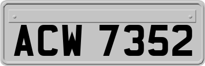 ACW7352