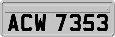 ACW7353