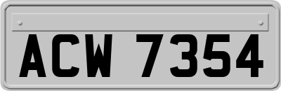 ACW7354